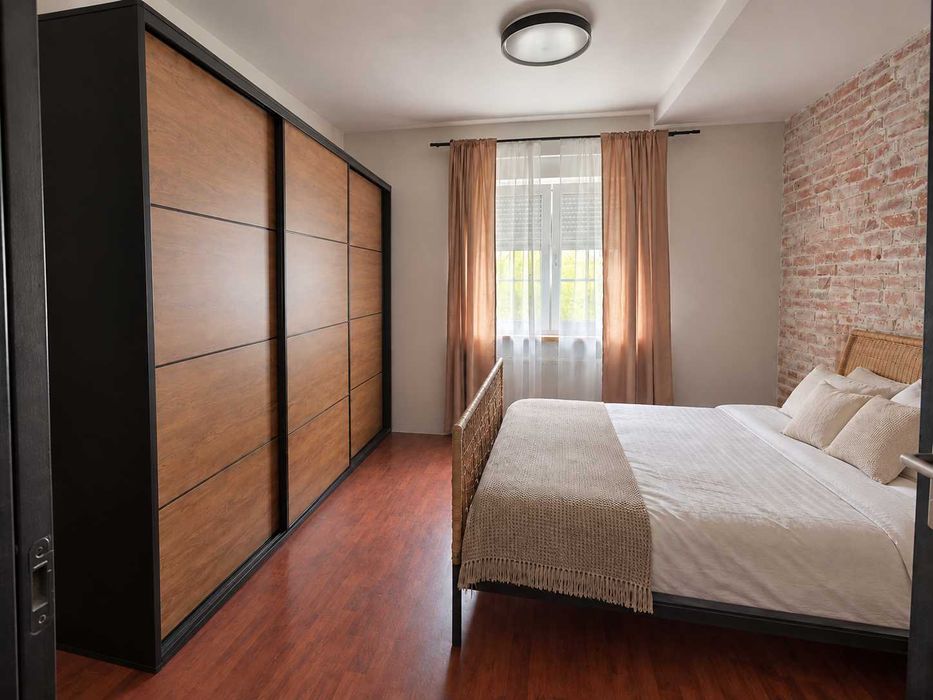 Mieszkanie 4 pokoje w kamienicy | 64,24 m² | parter | bezczynszowe