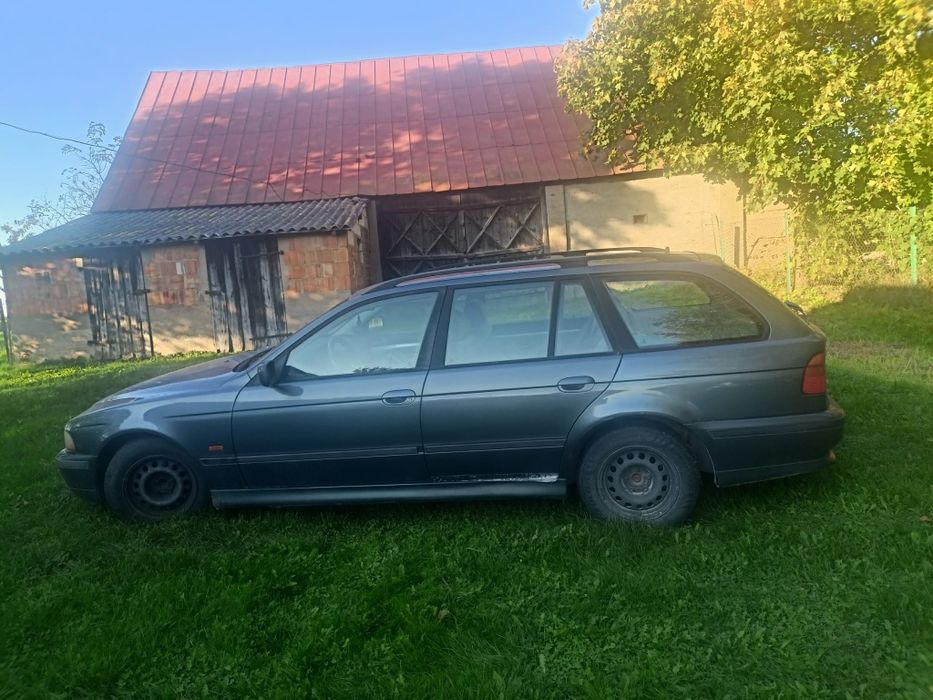 BMW Pozostałe BMW