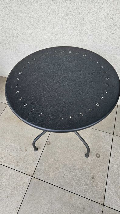 Stolik ogrodowy/balkonowy IKEA