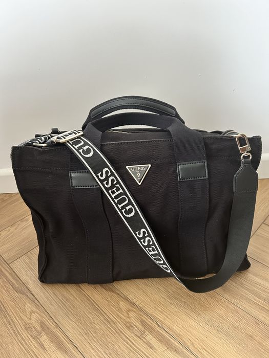 Torba Guess duża
