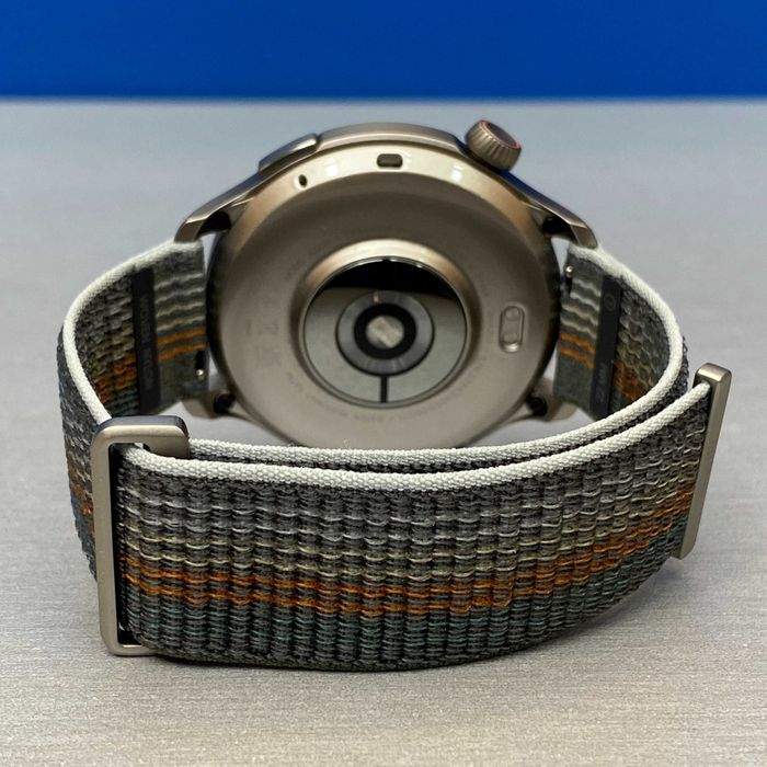 Amazfit Balance | Sunset Gray