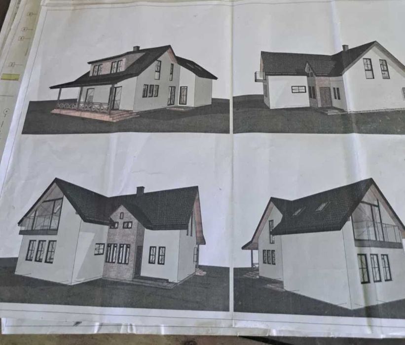 Dom z budynkiem gospodarczym – rozpoczęty remont, malownicza okolica