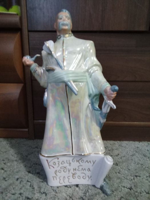 Тарас Бульба (Коростень)