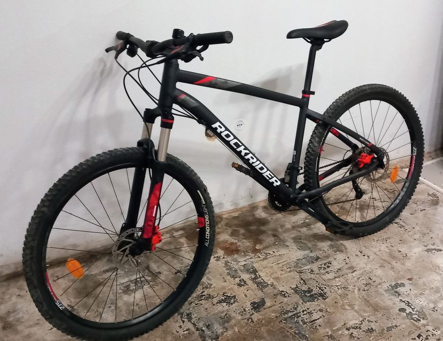 Rockrider ST 540 - Aro 27,5