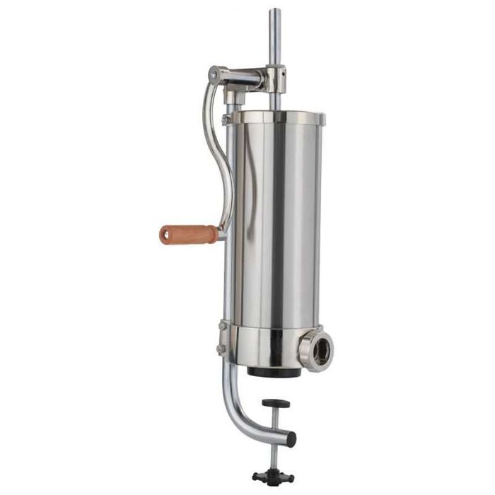 NADZIEWARKA do KIEŁBAS 4 kg mięsa maszynka do robienia kiełbasy KD4131