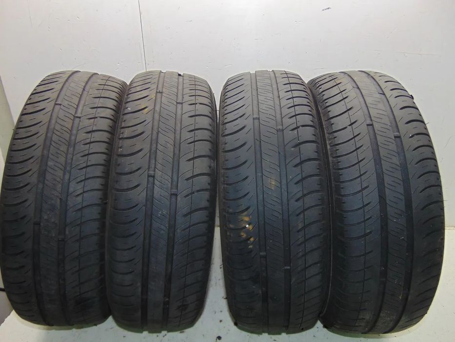 Pneus michelin 14