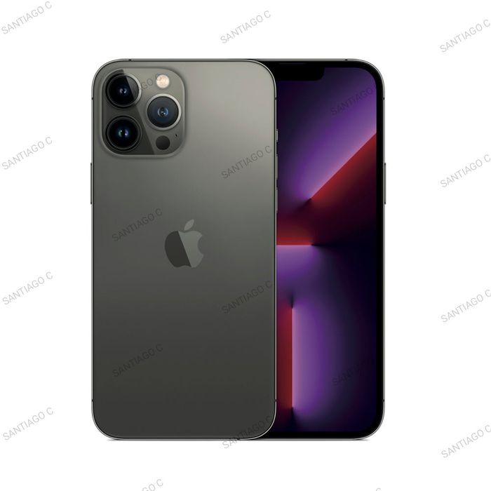 IPHONE 13 PRO 256GB GARANTIA LIVRE