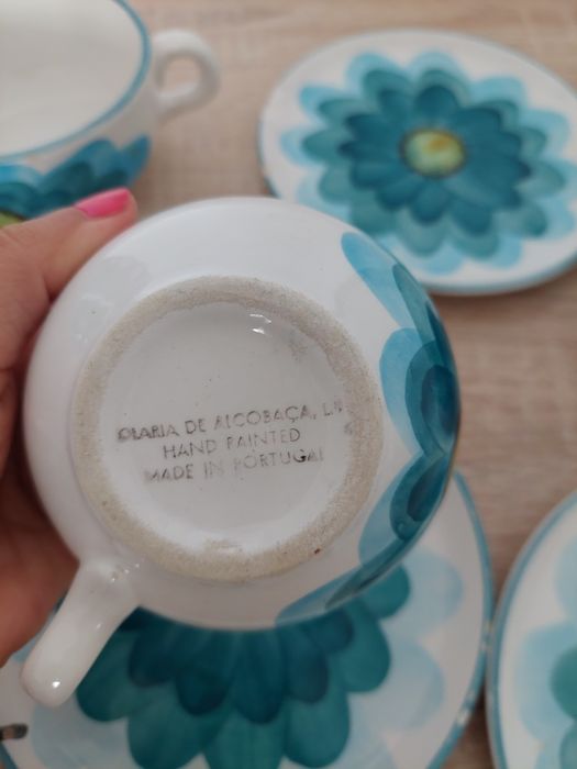 Louça  - Olaria de Alcobaça