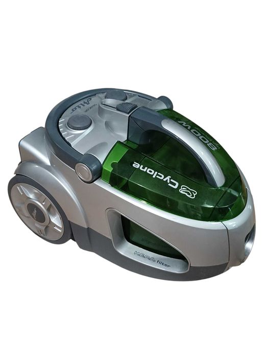 Odkurzacz bezworkowy Sencor SVC 730GR