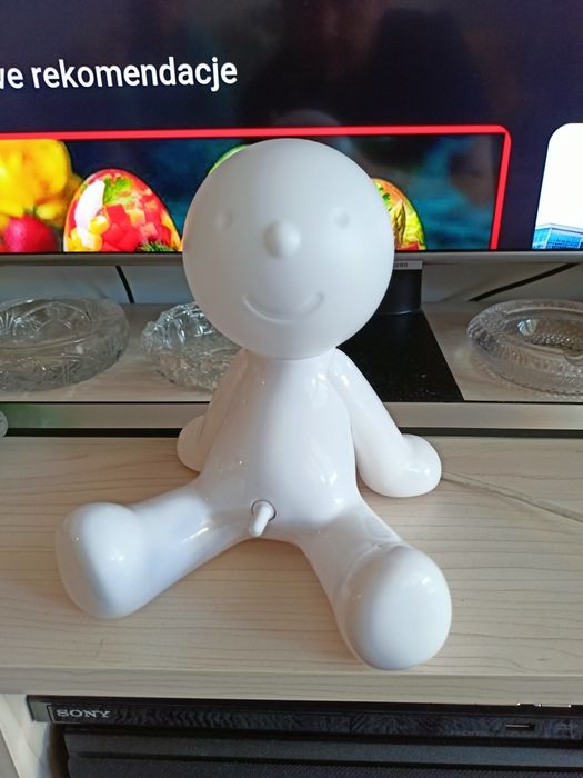 Lampka nocna, Shy Boy, USB C