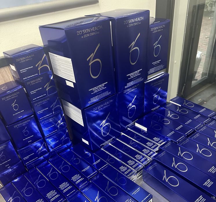 Опт Zo Obagi оригінал обаджи