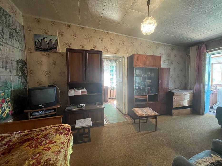 Продаж 2к квартири Югок