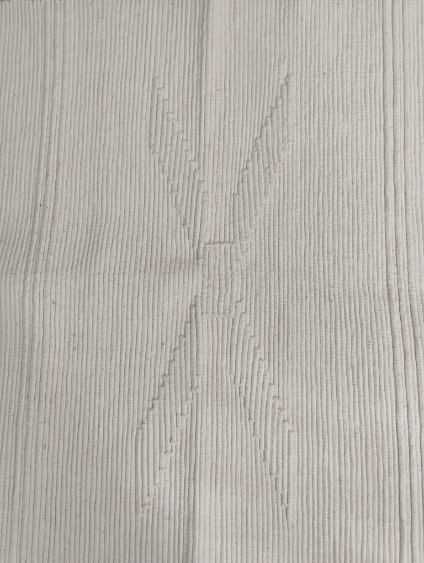 Zestaw dywanów duze białe ecru boho dywan chodnik