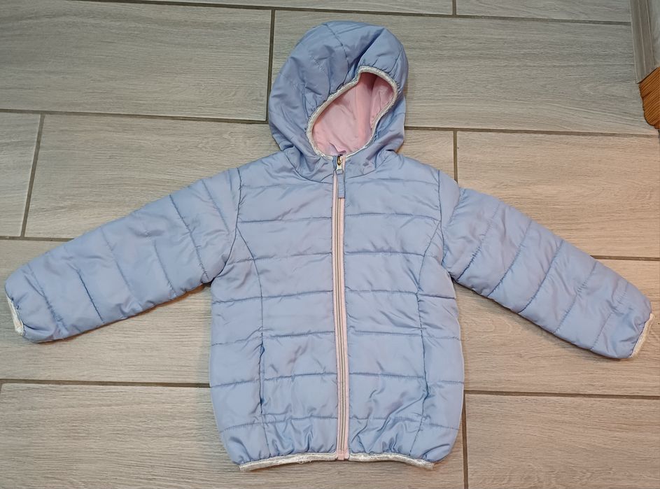 Куртка 98 демісезонна