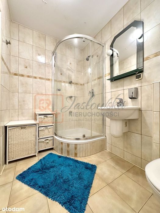Kompaktowe 2 pokoje z balkonem i klimą– 32m2