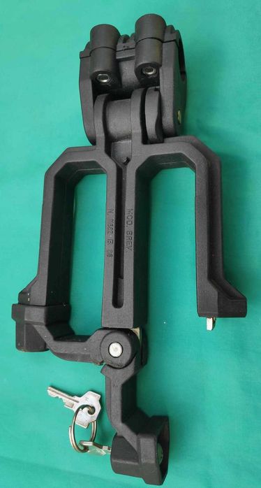 Fechos-Aloquetes para Moto.