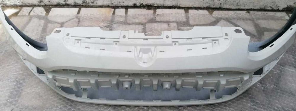 para-choques frontal fiat punto III / EVO . fase 2 - NOVO