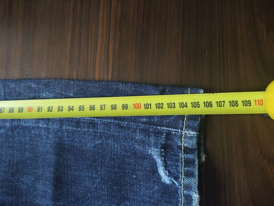 Джинси Jack & Jones 33/32