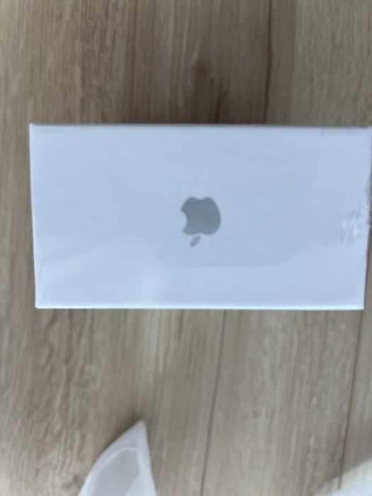 AirPods Pro 3 Nowe na gwarancji