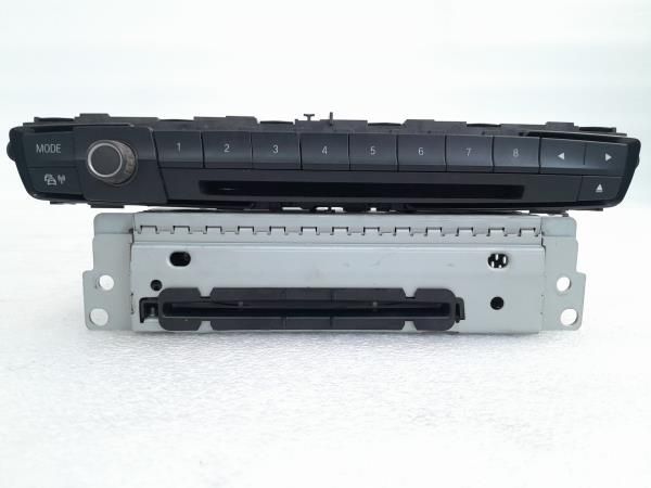 Rádio / auto-rádio BMW 1 (F20)