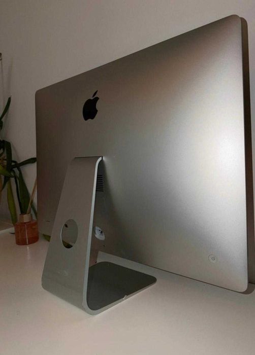 iMac A2115 27 cali 32GB i5 5k Retina 1TB