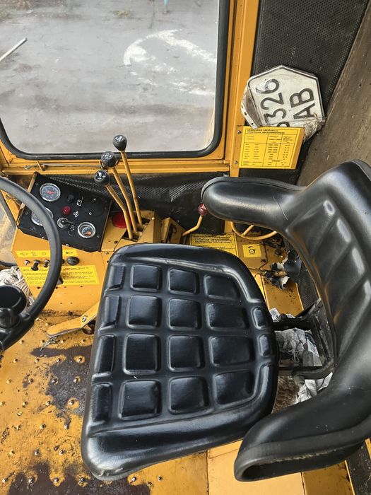 Продам міні комбайн сампо 500