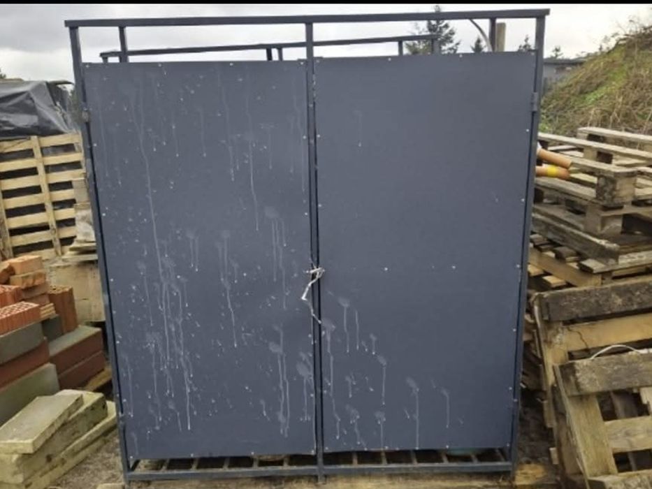 instalacje kompaktowa gazowa