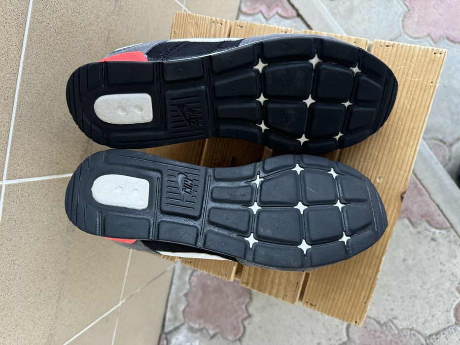 Nike кросовки кросівки мега надійні та зручні