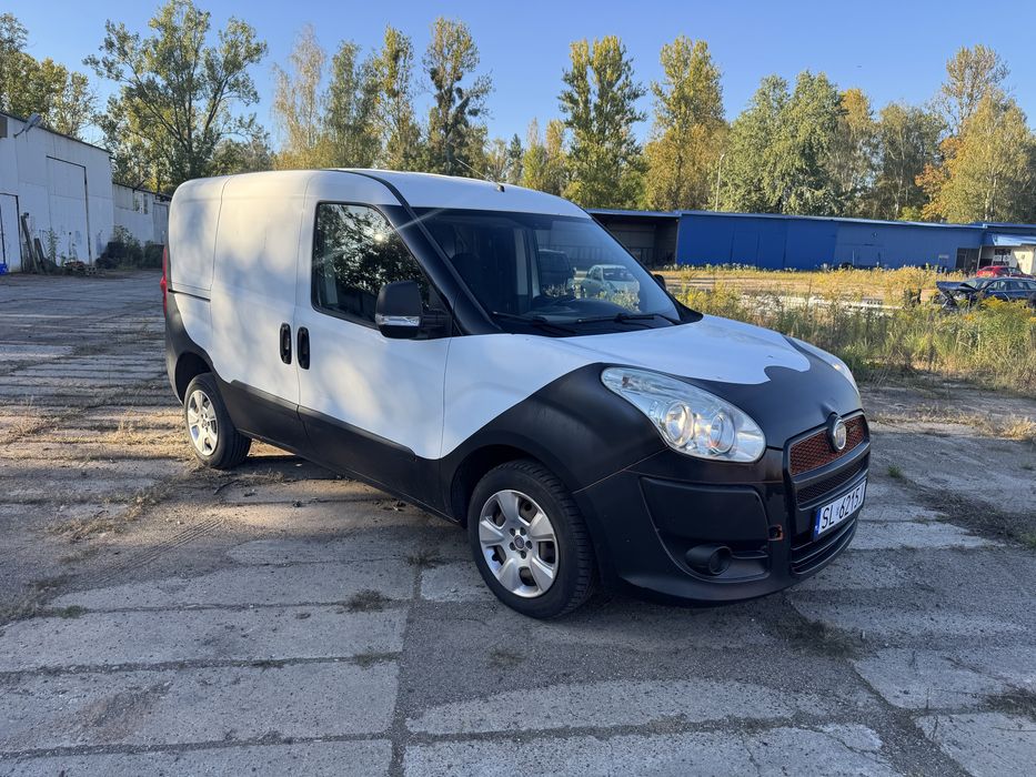 Fiat Doblo