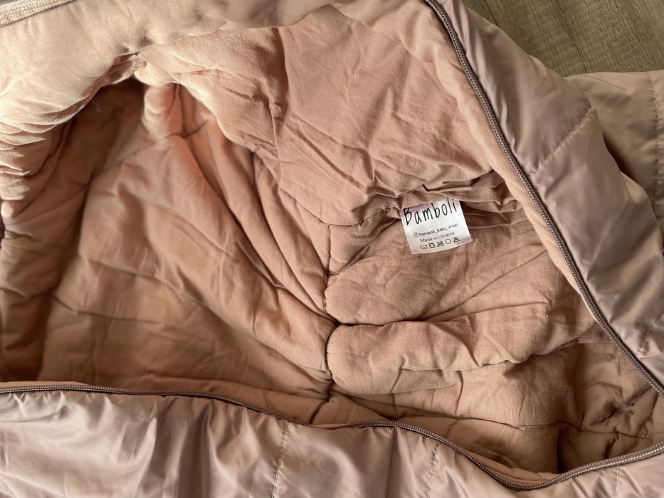 Зимовий комбінезон Bamboli у 104 розмірі