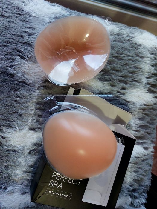 Copas de silicone