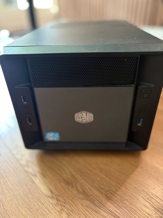 PC gaming I7 RTX 2060 super