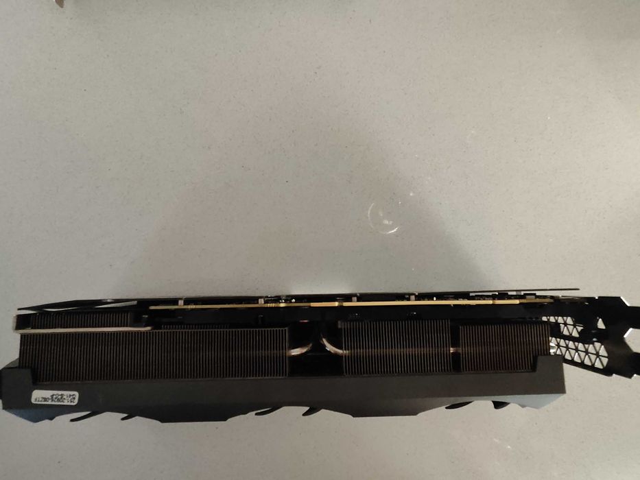 Zotac GeForce RTX 3080ti 12 GB używany