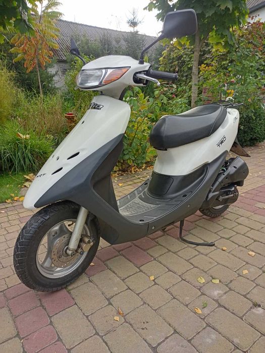Скутер Honda Dio мопед хонда діо