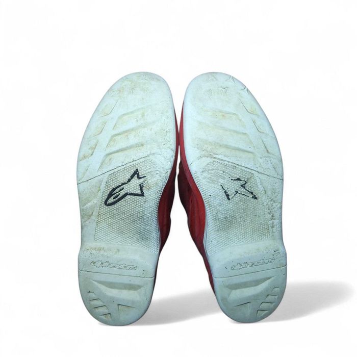 Alpinestars Tech 7s 39
