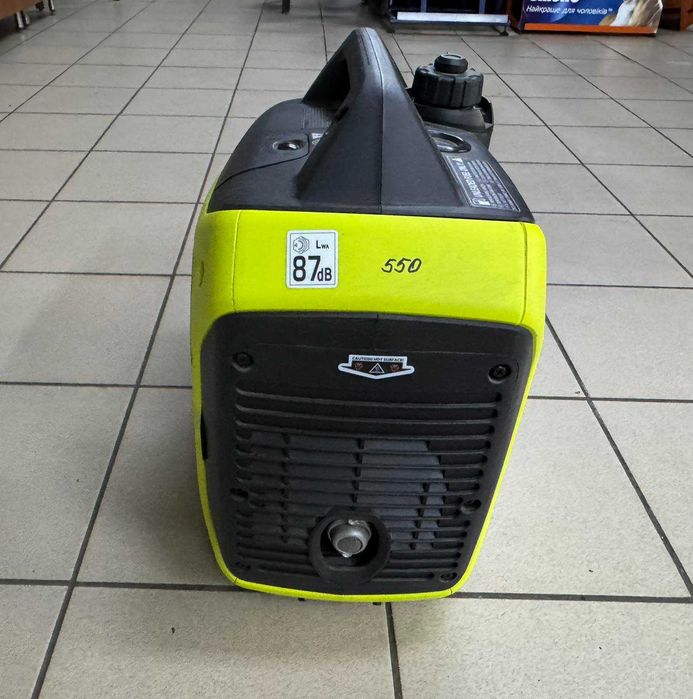 Інверторний генератор K&S BASIC 1.8-2.0kw