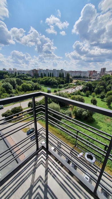 Центр! 2-х кімнатна квартира Люкс в Елітній новобудові