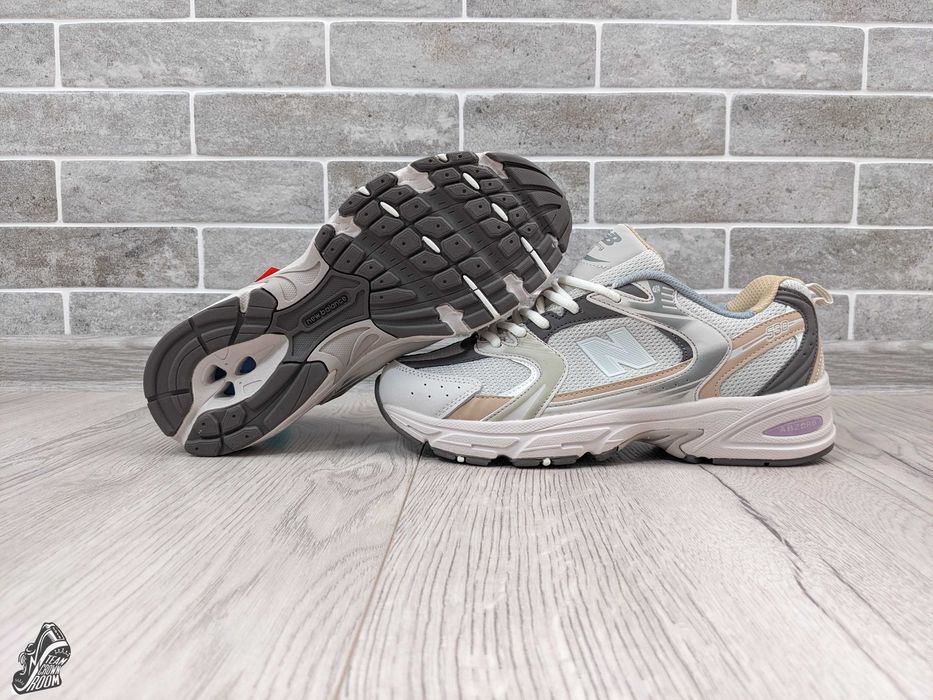 36, 38 - SALE \ Кросівки жіночі - чоловічі New Balance 530 \ Нью Баланс 530