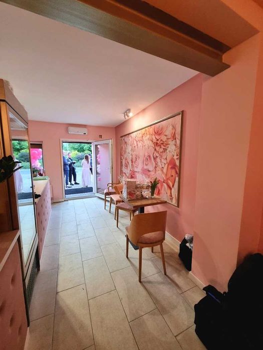 Lokal gastronomiczny do wynajęcia