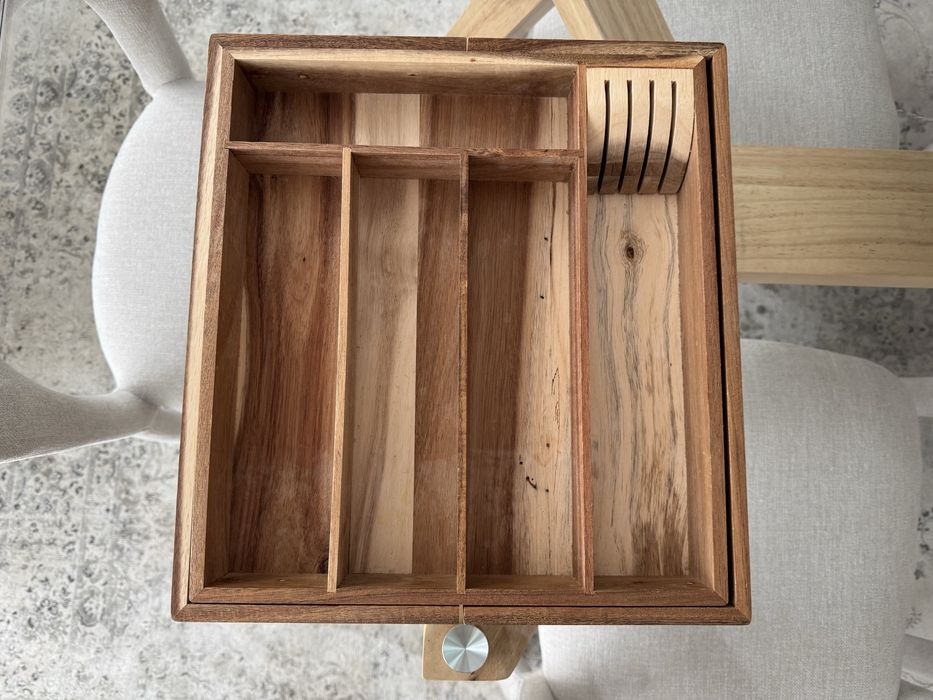 Organizador de talheres Zara Home