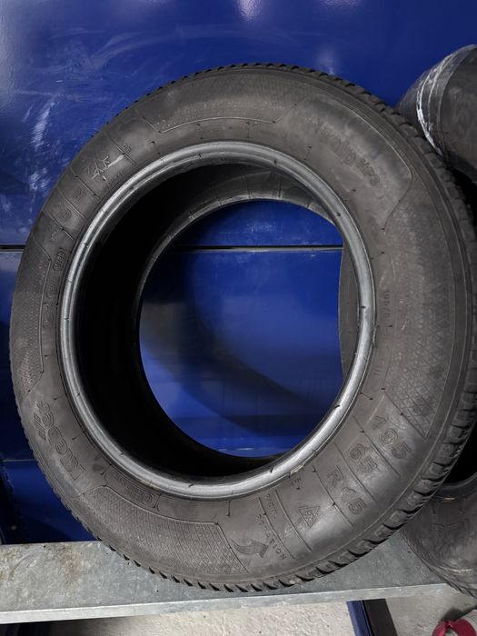 Kleber Krisalp HP hp3 195/65r15 зимова Склад Шин Умань