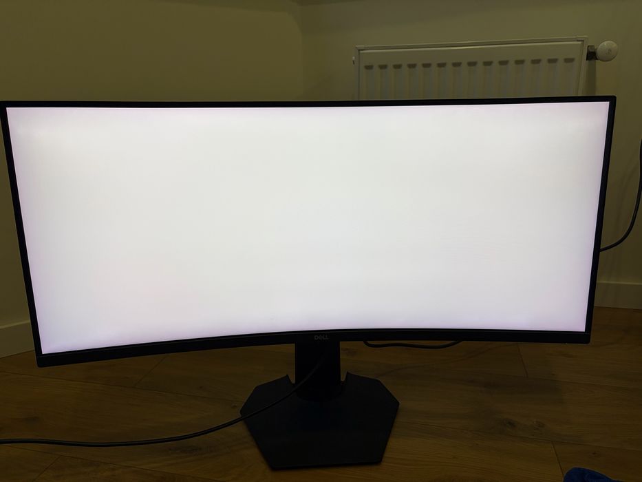 Монітор Dell S3422DWG 34