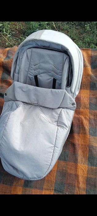 ПРОДАМ коляску 2В1 Bexa