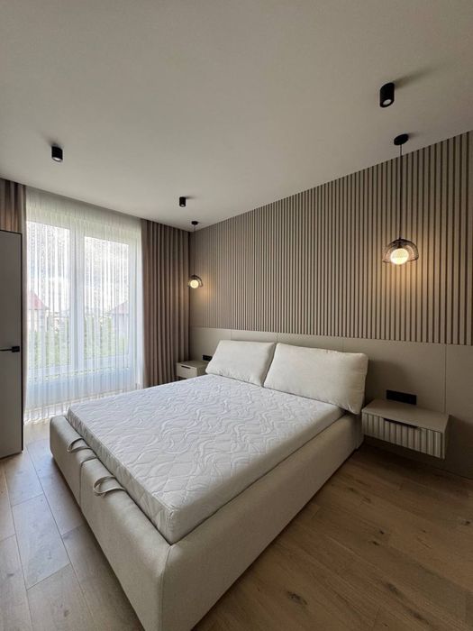 Оренда будинку ( дуплексу ) ПЕРША ЗДАЧА район приміських