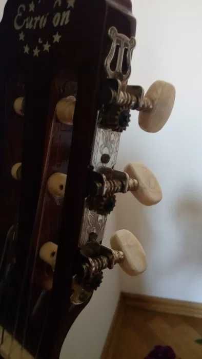 Оренда Тернопіль | Акустична гітара Eurofon GSC-11