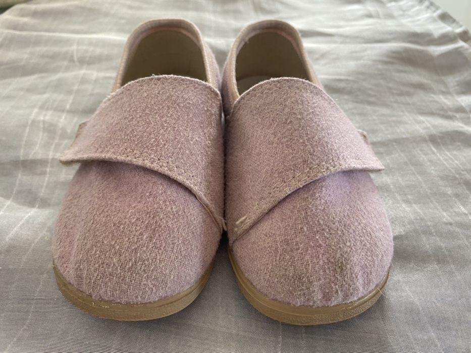 Kapcie slippersfamily rozmiar 25