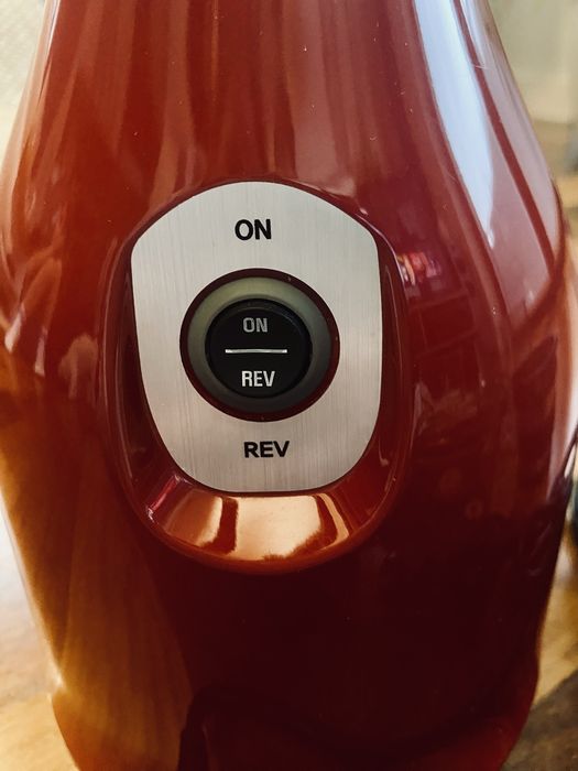 Wyciskarka wolnoobrotowa Omega VRT352FR - stan ideslny