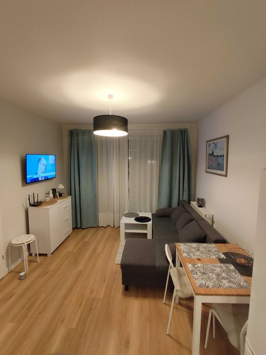 JOLA, apartament, mieszkanie do wynajęcia na doby w Rzeszowie