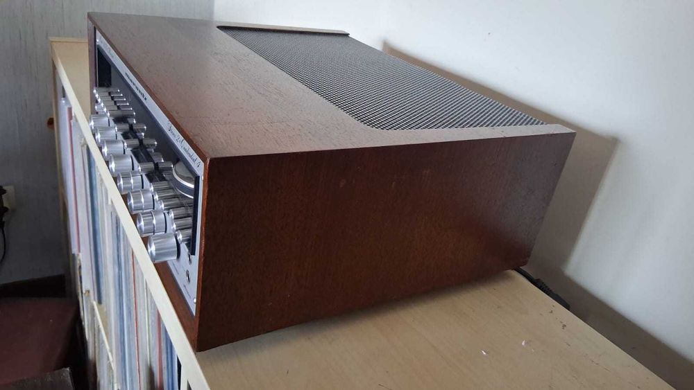 Marantz 4270 Receptor estéreo e quadrafónico