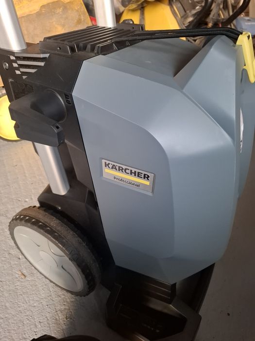 Karcher HD 10/25 obudowa rama
